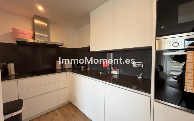 Revente - Appartement - Casares - Casares Centro