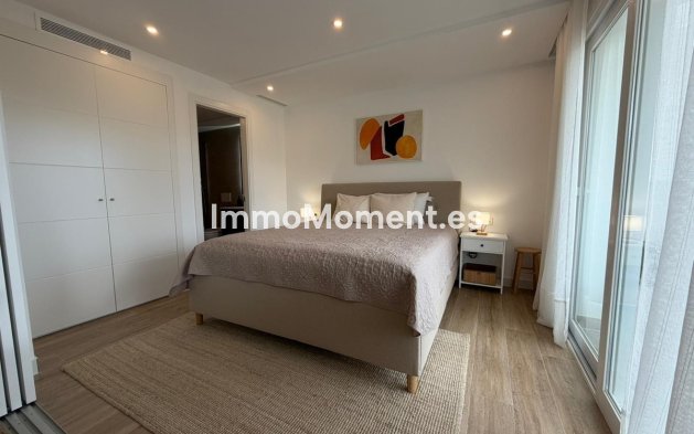 Revente - Appartement - Casares - Casares Centro