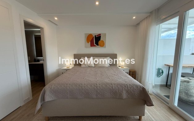 Revente - Appartement - Casares - Casares Centro