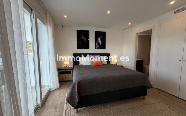 Revente - Appartement - Casares - Casares Centro