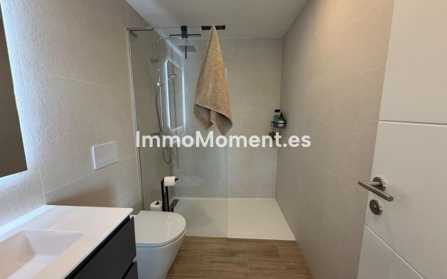 Revente - Appartement - Casares - Casares Centro