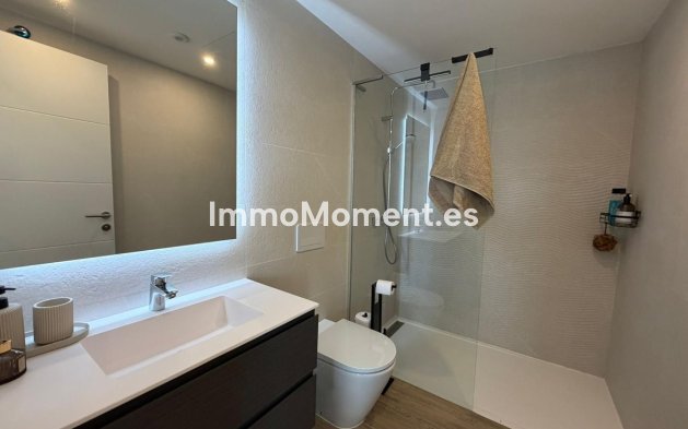 Revente - Appartement - Casares - Casares Centro