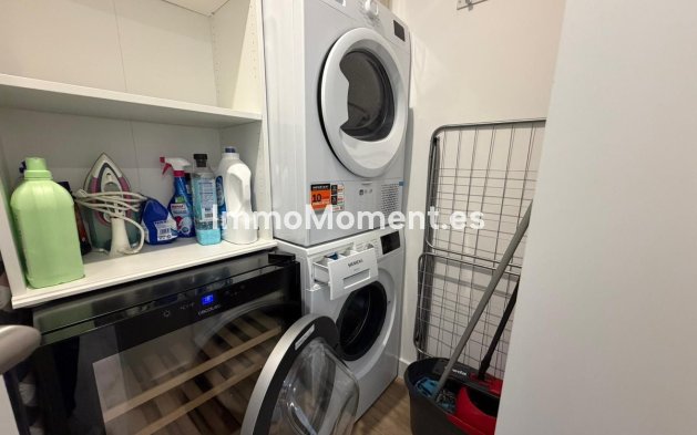 Revente - Appartement - Casares - Casares Centro