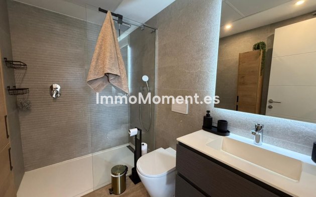 Revente - Appartement - Casares - Casares Centro