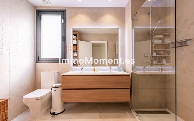 Revente - Appartement - Estepona  - New Golden Mile