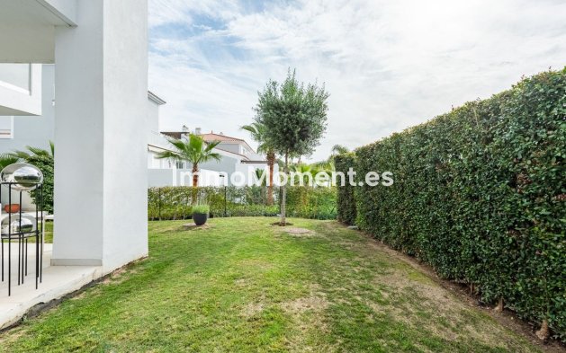 Revente - Appartement - Estepona  - New Golden Mile