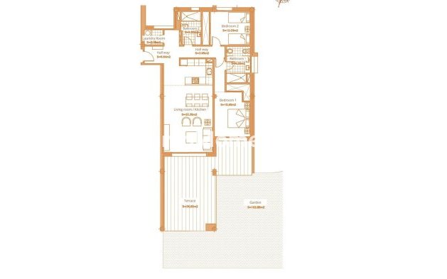 Revente - Appartement - Estepona  - New Golden Mile