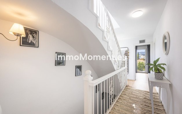 Revente - Maison mitoyenne - Estepona  - Bel Air
