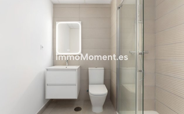 Reventa - Apartamento - Estepona  - Estepona Centro