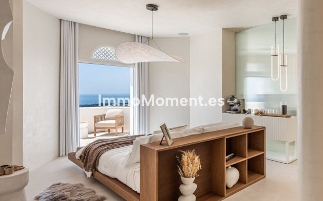 Wiederverkauf - Wohnung - Marbella - The Golden Mile