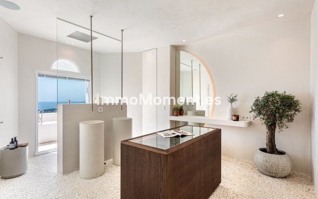 Wiederverkauf - Wohnung - Marbella - The Golden Mile