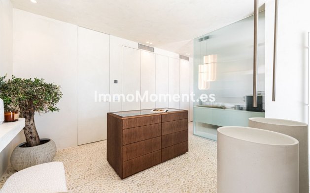 Wiederverkauf - Wohnung - Marbella - The Golden Mile