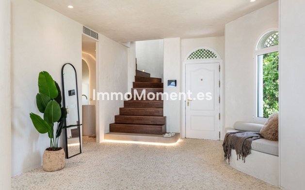 Wiederverkauf - Wohnung - Marbella - The Golden Mile