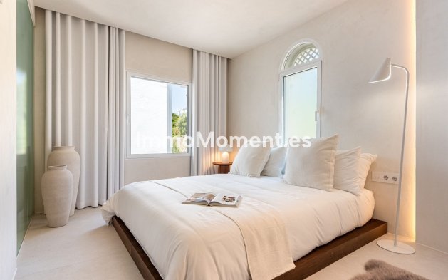 Wiederverkauf - Wohnung - Marbella - The Golden Mile