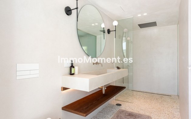 Wiederverkauf - Wohnung - Marbella - The Golden Mile