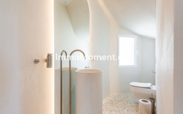 Wiederverkauf - Wohnung - Marbella - The Golden Mile