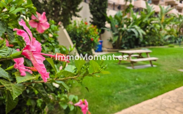 Revente - Appartement - Manilva - La Duquesa