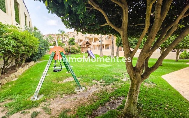 Revente - Appartement - Manilva - La Duquesa