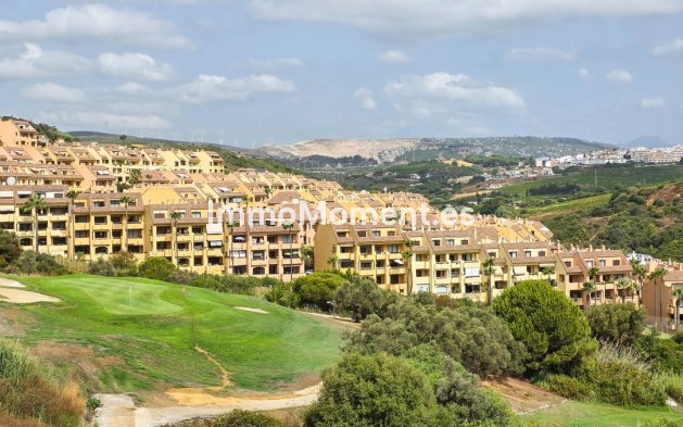 Revente - Appartement - Manilva - La Duquesa