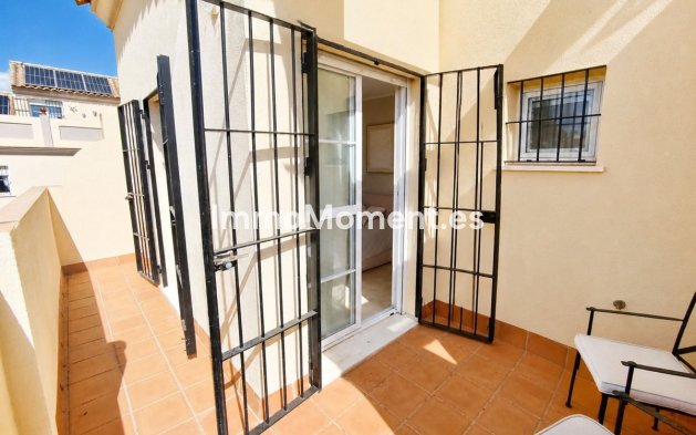 Resale - Detached villa - Manilva - La Duquesa