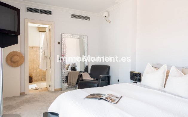 Bestaande woning - Rijtjeshuis - Marbella - Nueva Andalucía