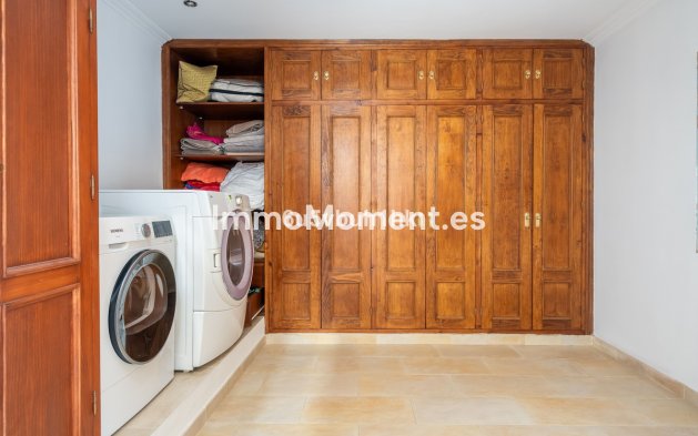 Bestaande woning - Rijtjeshuis - Marbella - Nueva Andalucía