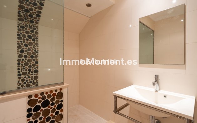Bestaande woning - Rijtjeshuis - Marbella - Nueva Andalucía