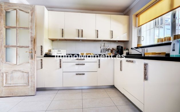Revente - Villa individuelle - Mijas Costa - Calahonda