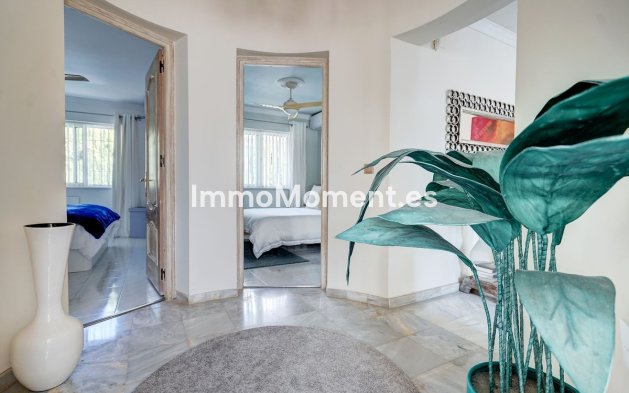 Revente - Villa individuelle - Mijas Costa - Calahonda
