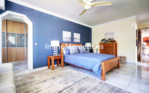 Revente - Villa individuelle - Mijas Costa - Calahonda