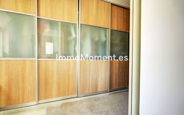 Revente - Villa individuelle - Mijas Costa - Calahonda