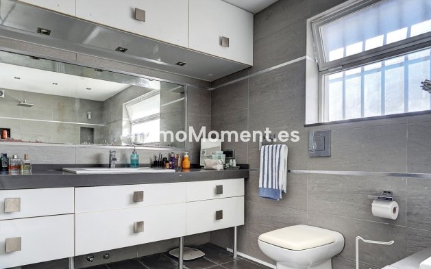 Revente - Villa individuelle - Mijas Costa - Calahonda