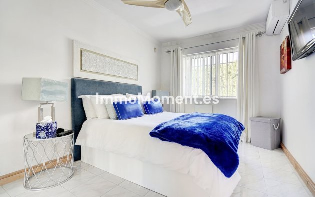 Revente - Villa individuelle - Mijas Costa - Calahonda