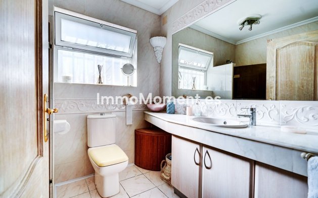 Revente - Villa individuelle - Mijas Costa - Calahonda