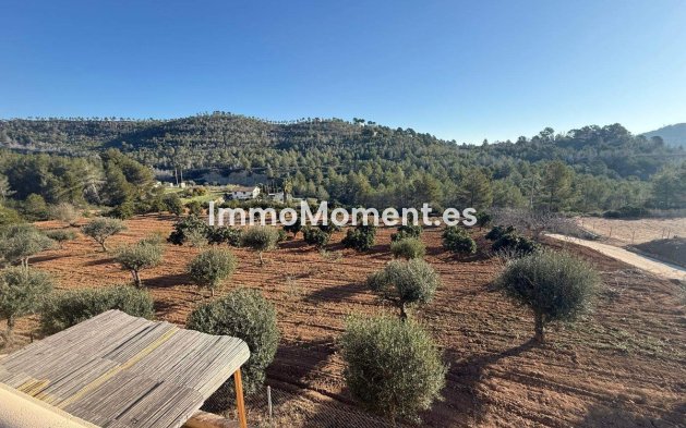 Reventa - Casa de campo - Benissa - Benissa Centro