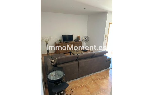 Reventa - Casa de campo - Benissa - Benissa Centro