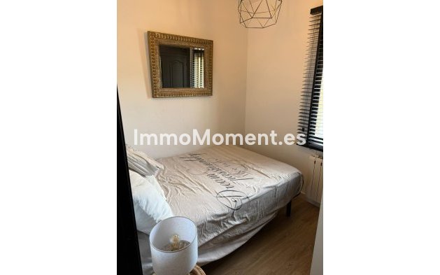 Reventa - Casa de campo - Benissa - Benissa Centro