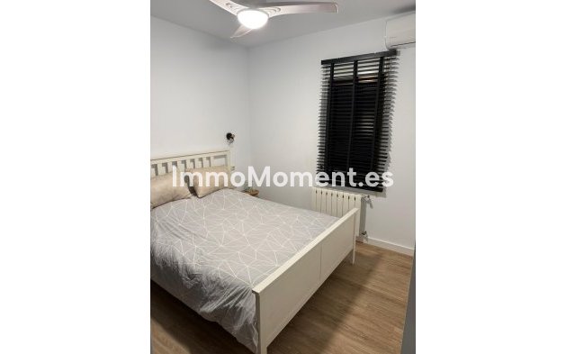 Reventa - Casa de campo - Benissa - Benissa Centro