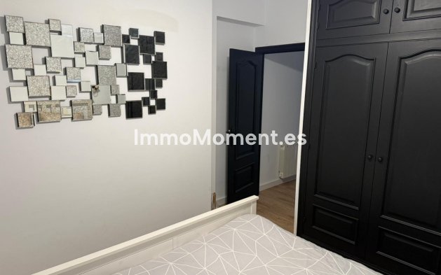 Reventa - Casa de campo - Benissa - Benissa Centro