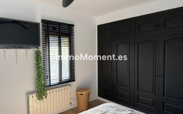 Reventa - Casa de campo - Benissa - Benissa Centro