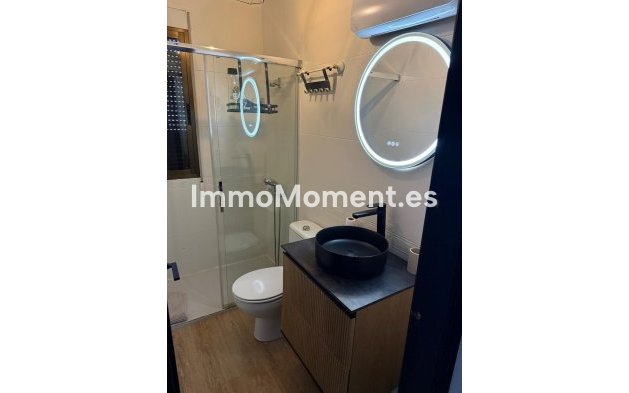 Reventa - Casa de campo - Benissa - Benissa Centro
