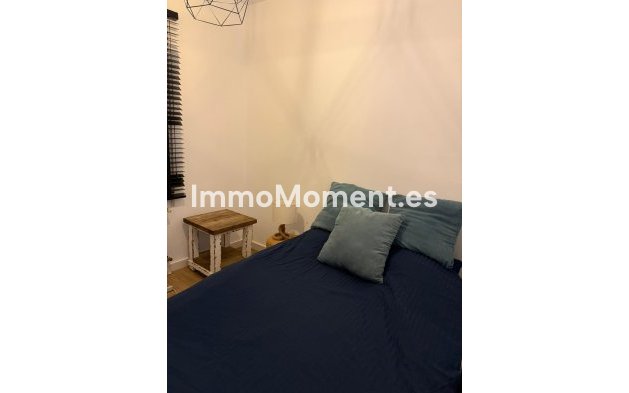 Reventa - Casa de campo - Benissa - Benissa Centro