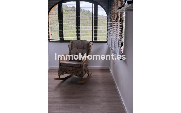Reventa - Casa de campo - Benissa - Benissa Centro