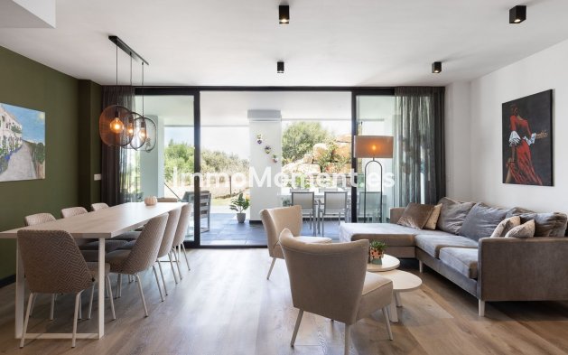 Revente - Appartement - Mijas - Mijas Centro