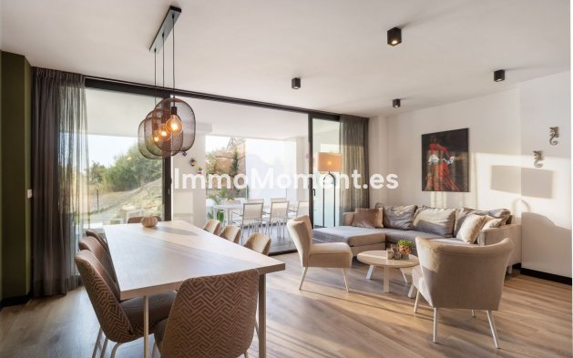 Revente - Appartement - Mijas - Mijas Centro