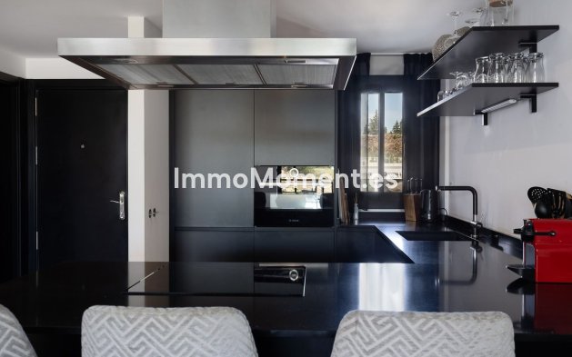 Revente - Appartement - Mijas - Mijas Centro