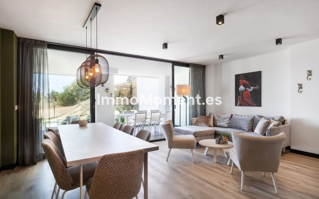 Revente - Appartement - Mijas - Mijas Centro