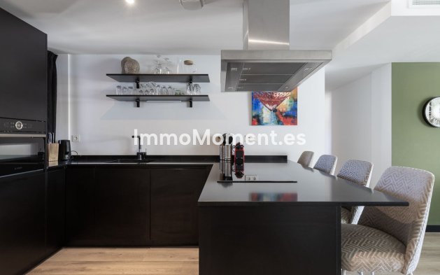 Revente - Appartement - Mijas - Mijas Centro
