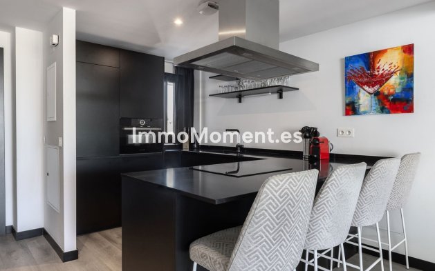 Revente - Appartement - Mijas - Mijas Centro