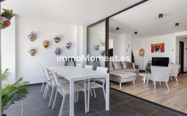Revente - Appartement - Mijas - Mijas Centro